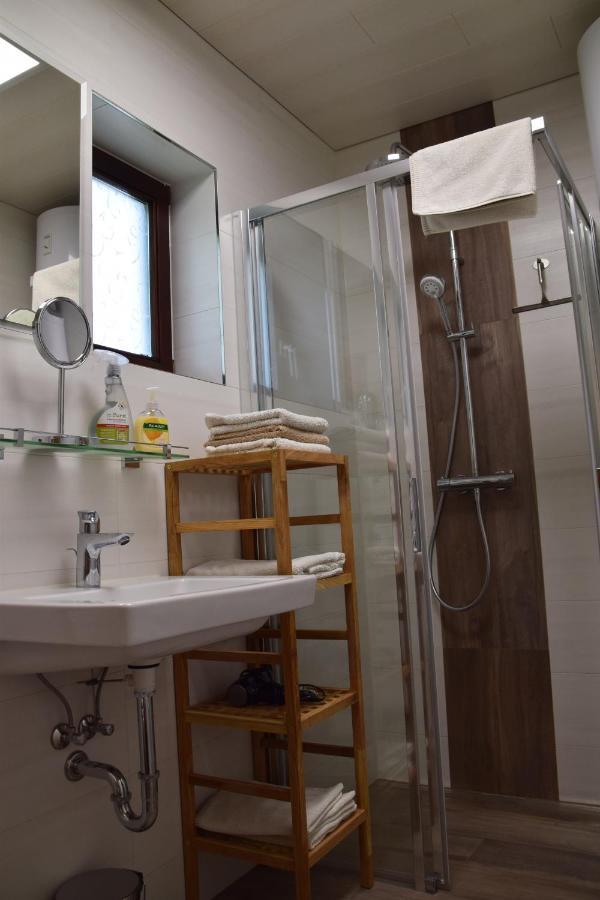 Ferienhaus Jagafranzl Gnas Εξωτερικό φωτογραφία