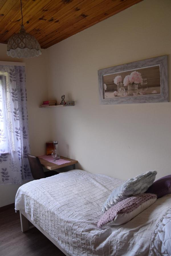 Ferienhaus Jagafranzl Gnas Εξωτερικό φωτογραφία