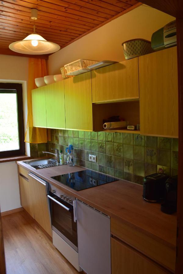 Ferienhaus Jagafranzl Gnas Εξωτερικό φωτογραφία