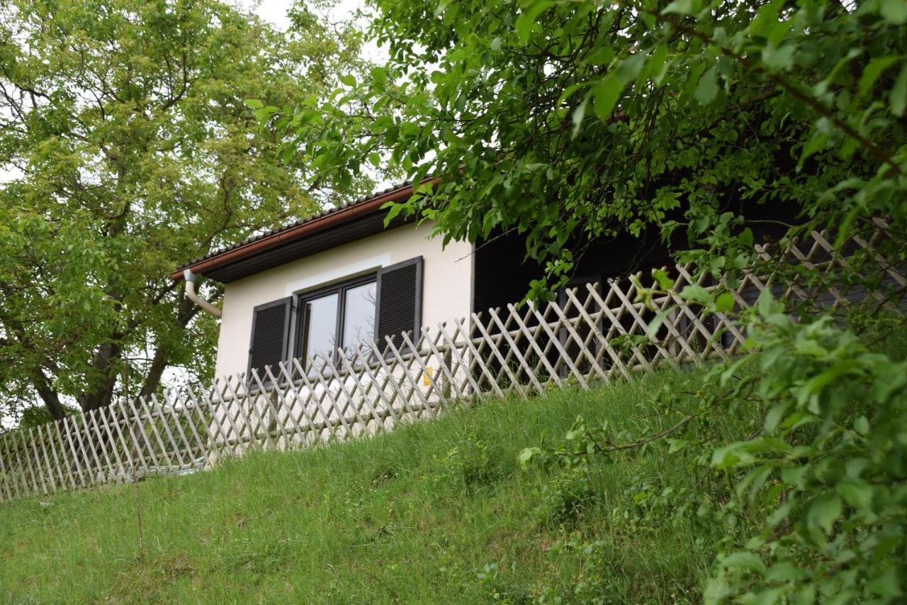 Ferienhaus Jagafranzl Gnas Εξωτερικό φωτογραφία